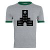 Ringer T-Shirt Thumbnail