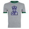 Ringer T-Shirt Thumbnail