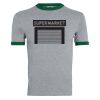 Ringer T-Shirt Thumbnail