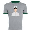 Ringer T-Shirt Thumbnail