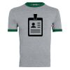 Ringer T-Shirt Thumbnail