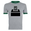 Ringer T-Shirt Thumbnail
