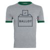 Ringer T-Shirt Thumbnail