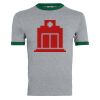 Ringer T-Shirt Thumbnail