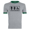 Ringer T-Shirt Thumbnail