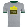 Ringer T-Shirt Thumbnail