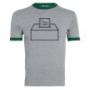 Ringer T-Shirt Thumbnail