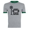 Ringer T-Shirt Thumbnail