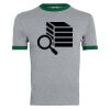 Ringer T-Shirt Thumbnail
