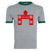 Ringer T-Shirt Thumbnail