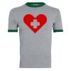Ringer T-Shirt Thumbnail