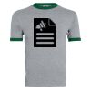 Ringer T-Shirt Thumbnail