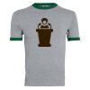 Ringer T-Shirt Thumbnail