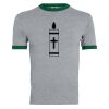 Ringer T-Shirt Thumbnail