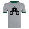 Ringer T-Shirt Thumbnail