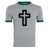 Ringer T-Shirt Thumbnail