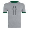 Ringer T-Shirt Thumbnail