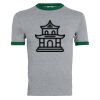 Ringer T-Shirt Thumbnail