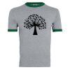 Ringer T-Shirt Thumbnail