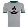 Ringer T-Shirt Thumbnail