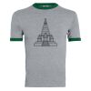 Ringer T-Shirt Thumbnail