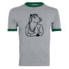 Ringer T-Shirt Thumbnail