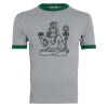 Ringer T-Shirt Thumbnail