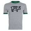 Ringer T-Shirt Thumbnail