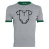 Ringer T-Shirt Thumbnail