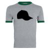 Ringer T-Shirt Thumbnail