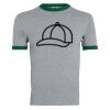 Ringer T-Shirt Thumbnail