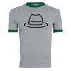 Ringer T-Shirt Thumbnail
