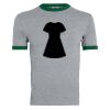 Ringer T-Shirt Thumbnail