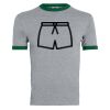 Ringer T-Shirt Thumbnail