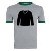 Ringer T-Shirt Thumbnail