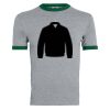 Ringer T-Shirt Thumbnail
