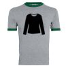 Ringer T-Shirt Thumbnail