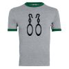 Ringer T-Shirt Thumbnail