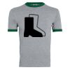 Ringer T-Shirt Thumbnail