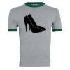 Ringer T-Shirt Thumbnail