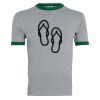 Ringer T-Shirt Thumbnail