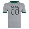 Ringer T-Shirt Thumbnail