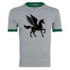 Ringer T-Shirt Thumbnail