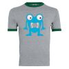 Ringer T-Shirt Thumbnail