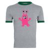 Ringer T-Shirt Thumbnail