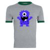 Ringer T-Shirt Thumbnail