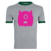 Ringer T-Shirt Thumbnail
