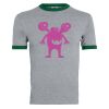 Ringer T-Shirt Thumbnail