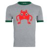 Ringer T-Shirt Thumbnail