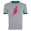 Ringer T-Shirt Thumbnail